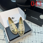 コピーシャネル靴